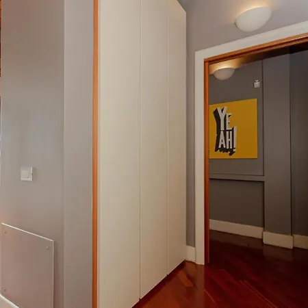 Apartament 6mz