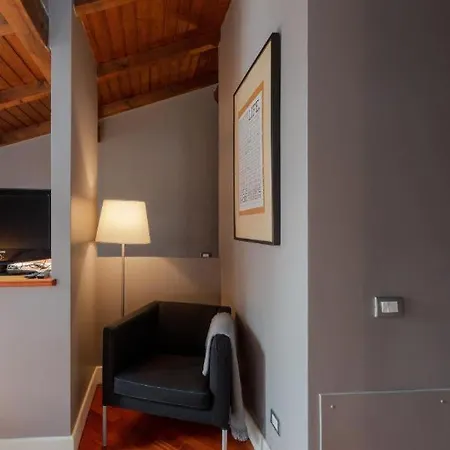 Apartament 6mz Mediolan