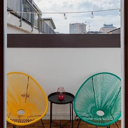 6mz Apartament