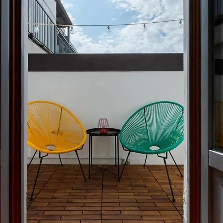Apartament 6mz *