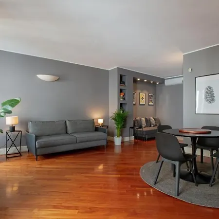 6mz Apartament *