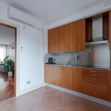 Apartman 6mz *