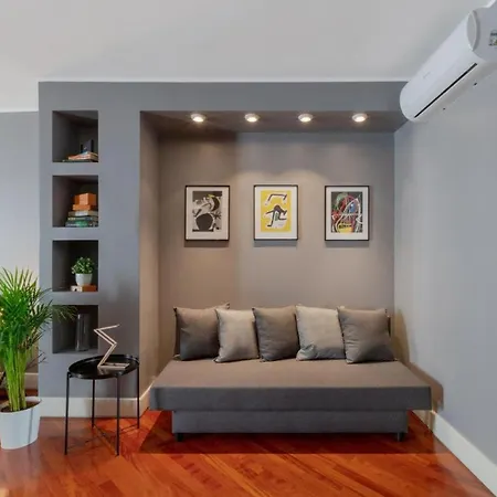 6mz Apartman *
